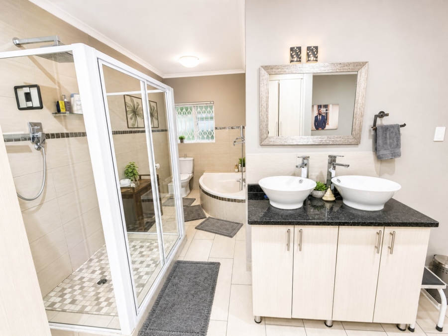 4 Bedroom Property for Sale in Sasolburg Ext 23 Free State